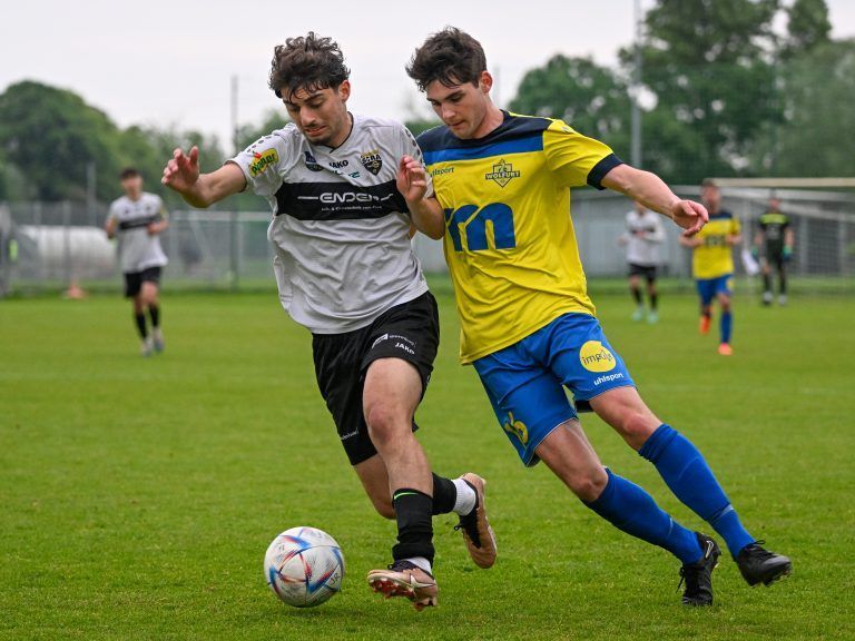 Neue, alte Regionalliga West startet mit Derby FC Wolfurt gegen Altachs Juniors. »C1