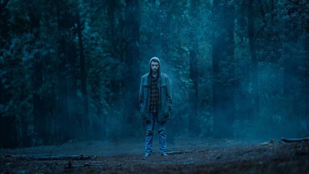 Filme und Serien Neu bei den Streamingdiensten