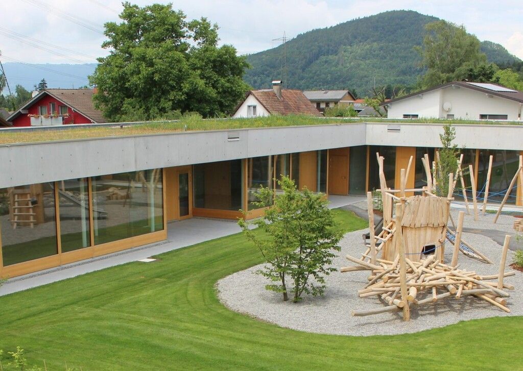 Weiterhin dynamische Entwicklung