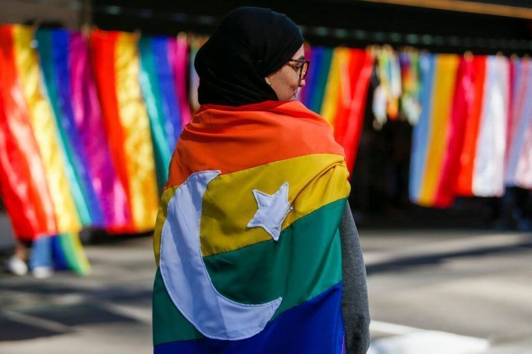 In Sao Paulo, der größten Stadt Brasiliens, geht die 27. 