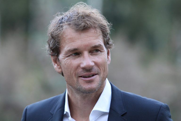 Jens Lehmann hat Ärger in seiner Heimatgemeinde.Gepa