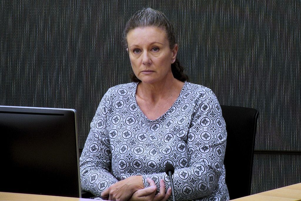Möglicher Justizirrtum: Frau nach 20 Jahren begnadigt