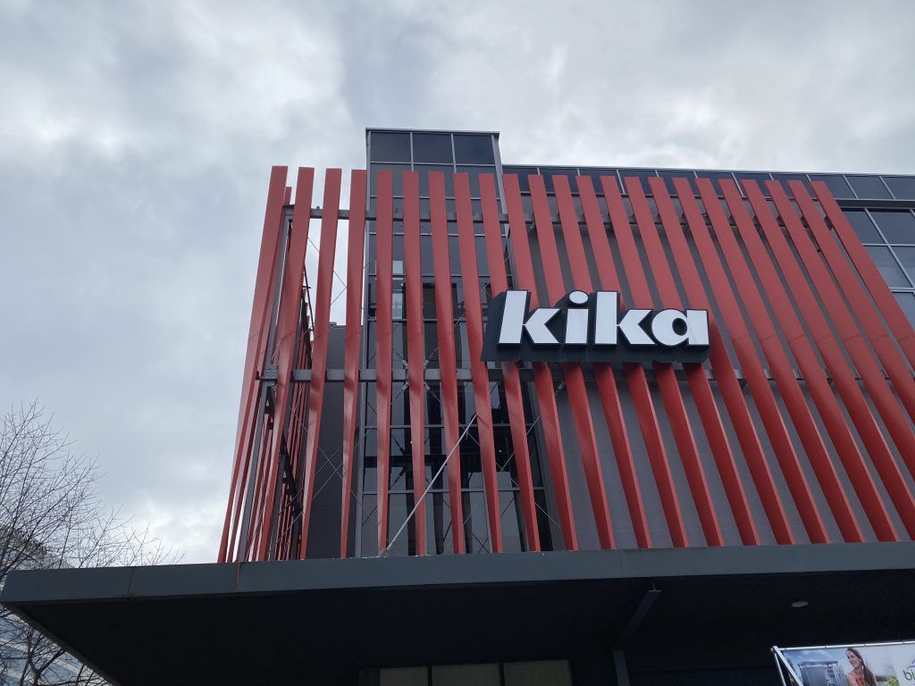 Kika/Leiner: Insolvenz träfe auch Steuerzahler