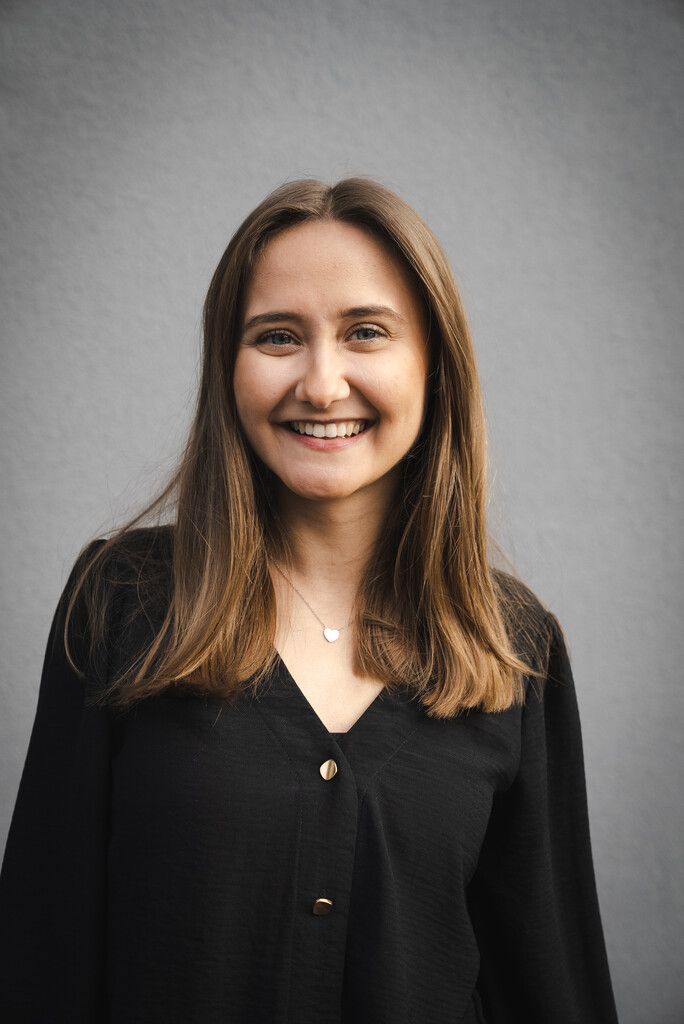 Klaudia Aldjic bringt Expertise zu Arbeitswelt bei Linkedin ein