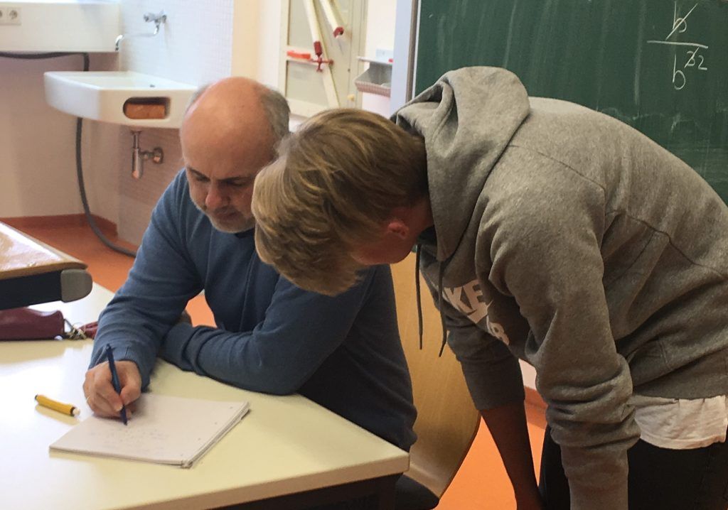 Großer Nachhilfebedarf: Was in Schulen gegen Corona-Lernlücken getan wird