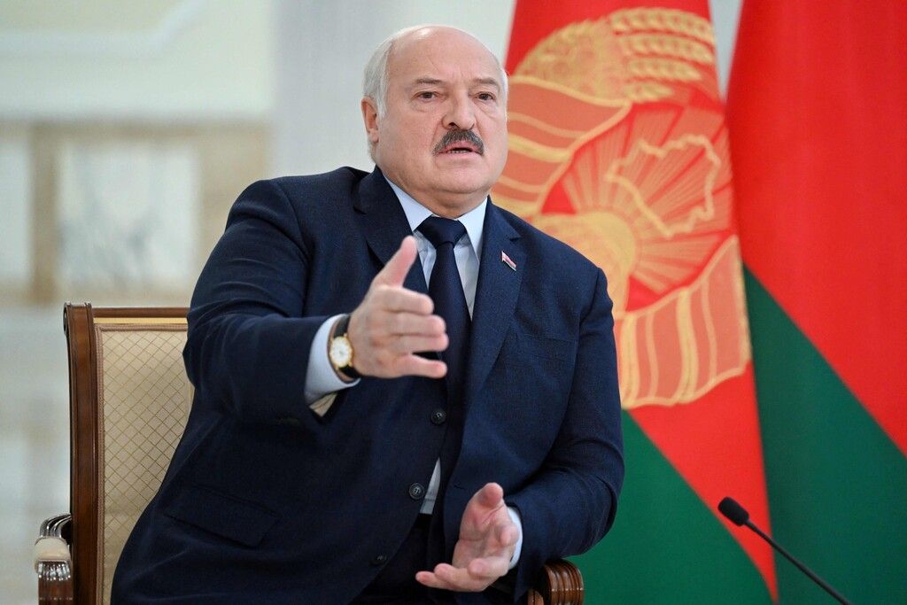Lukaschenko Profiteur der Russland-Turbulenzen