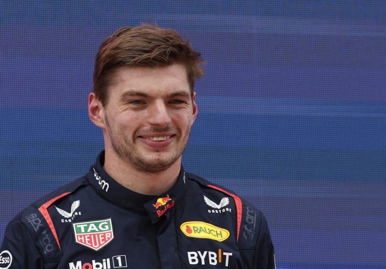 Max Verstappen dominiert weiter in der Formel 1 nach Belieben. AP, Apa (2)