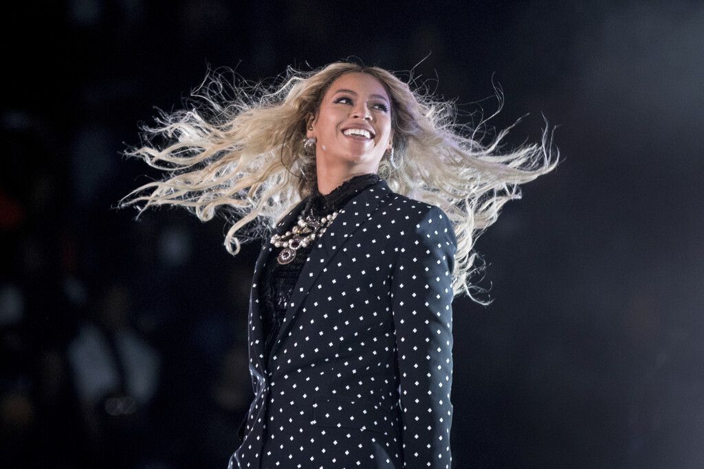 US-Star Beyonce heizt Inflation an