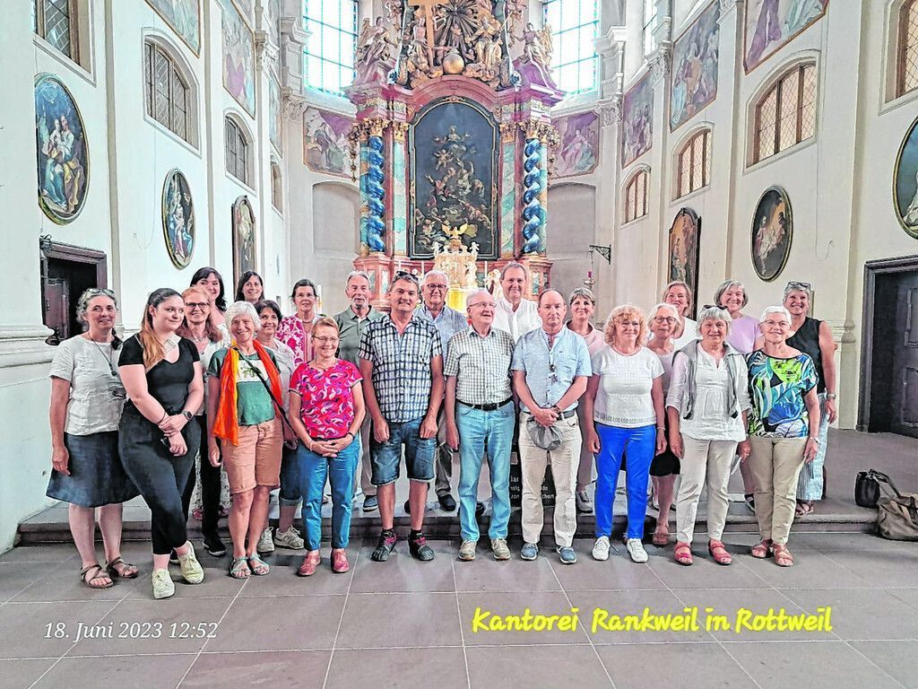 Eingesendet. Vereinsnachrichten aus dem Bezirk
