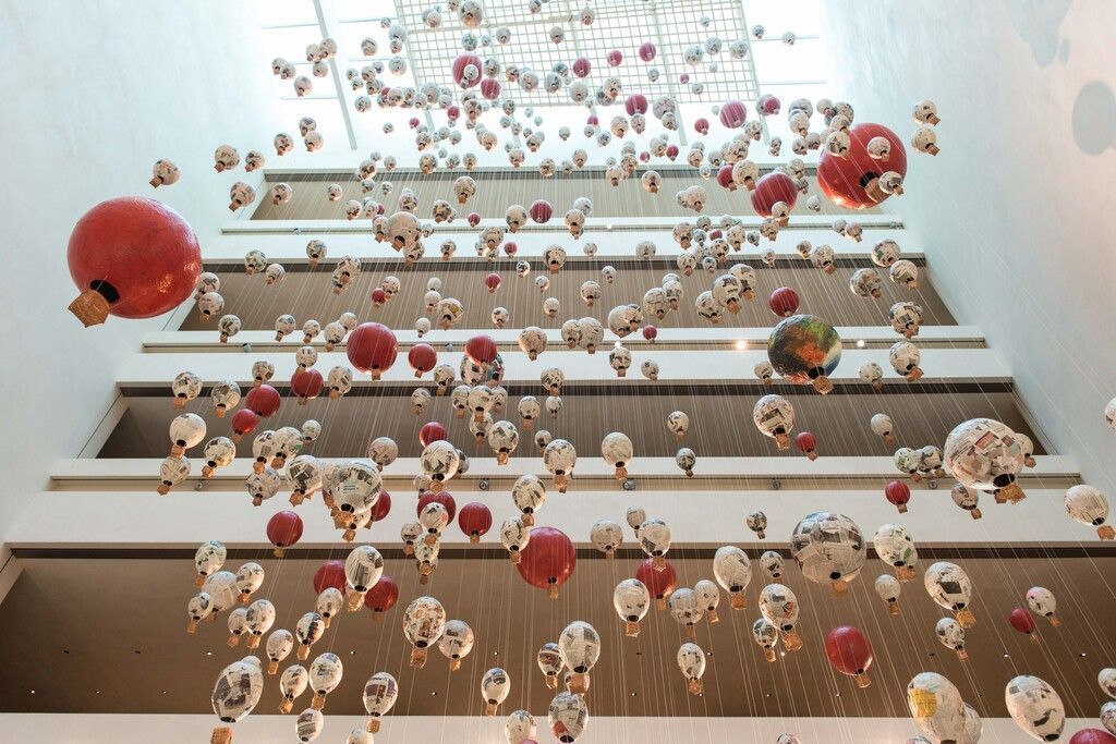 vorarlberg museum feiert Jubiläum