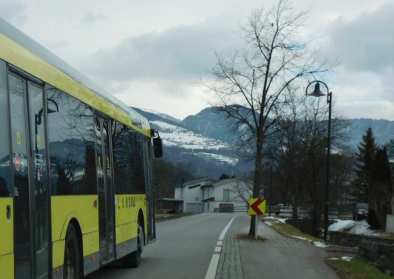 Neben dem Ausbau des Angebotes im öffentlichen Personennahverkehr beschäftigt die Gemeinde seit Längerem auch der Ausbau des Radwegenetzes.