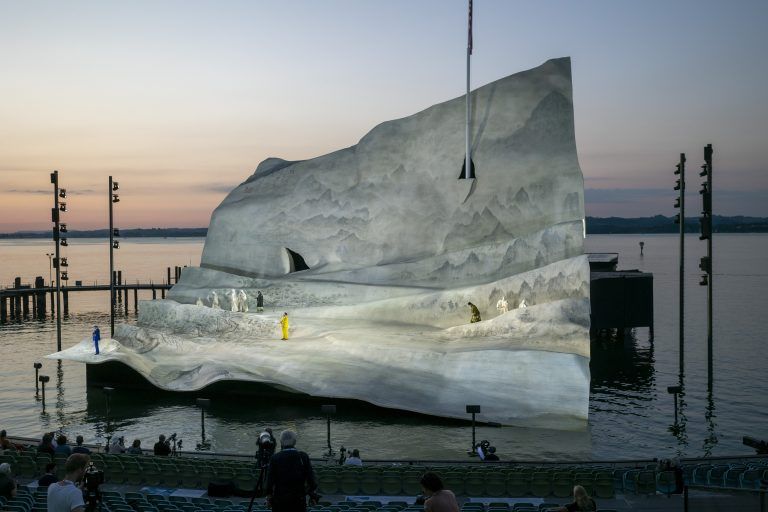 Am 24. Juni, 1. und 8. Juli finden jeweils um 14 Uhr Bühnenpräsentationen statt.  <span class="copyright">Roland Paulitsch</span>