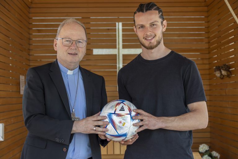 >PK Austria Lustenau und Lange Nacht der Kirchen mit Benno Elbs