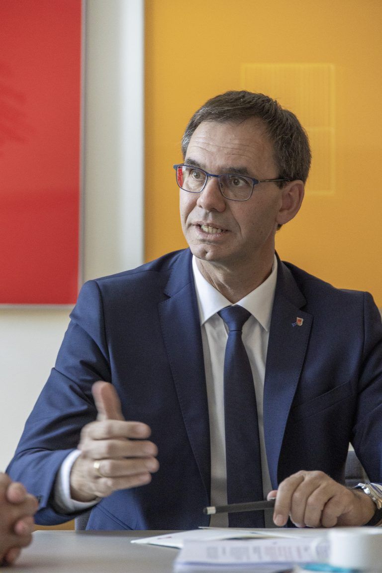 „Das schreit zum Himmel!“