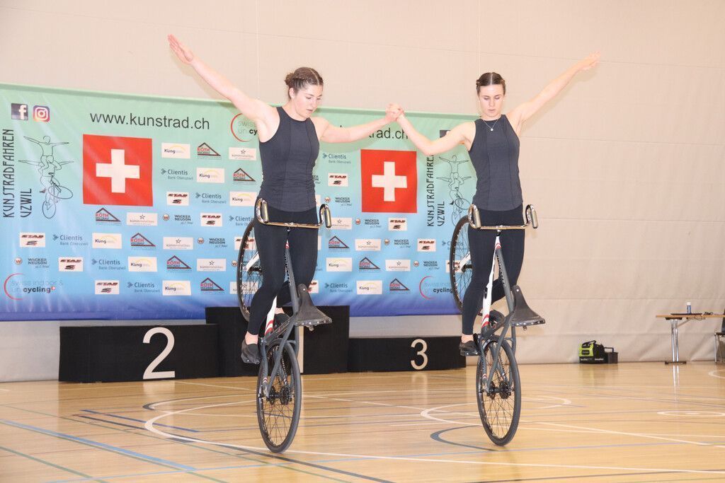 Bodenseemeisterschaft Oberbüren