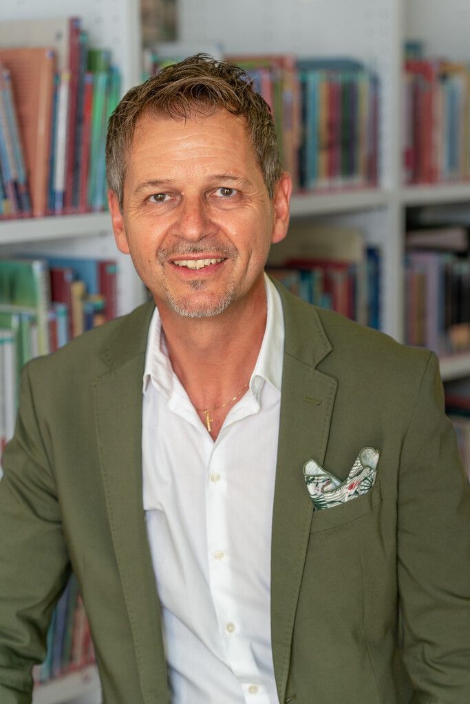 Rudi Malin ist seit über 40 Jahren ehrenamtlich für die Bugo im Einsatz.