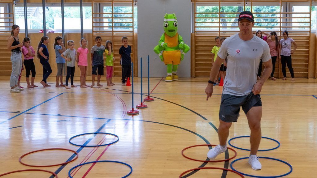 „Der coolste Schultag des Jahres“
