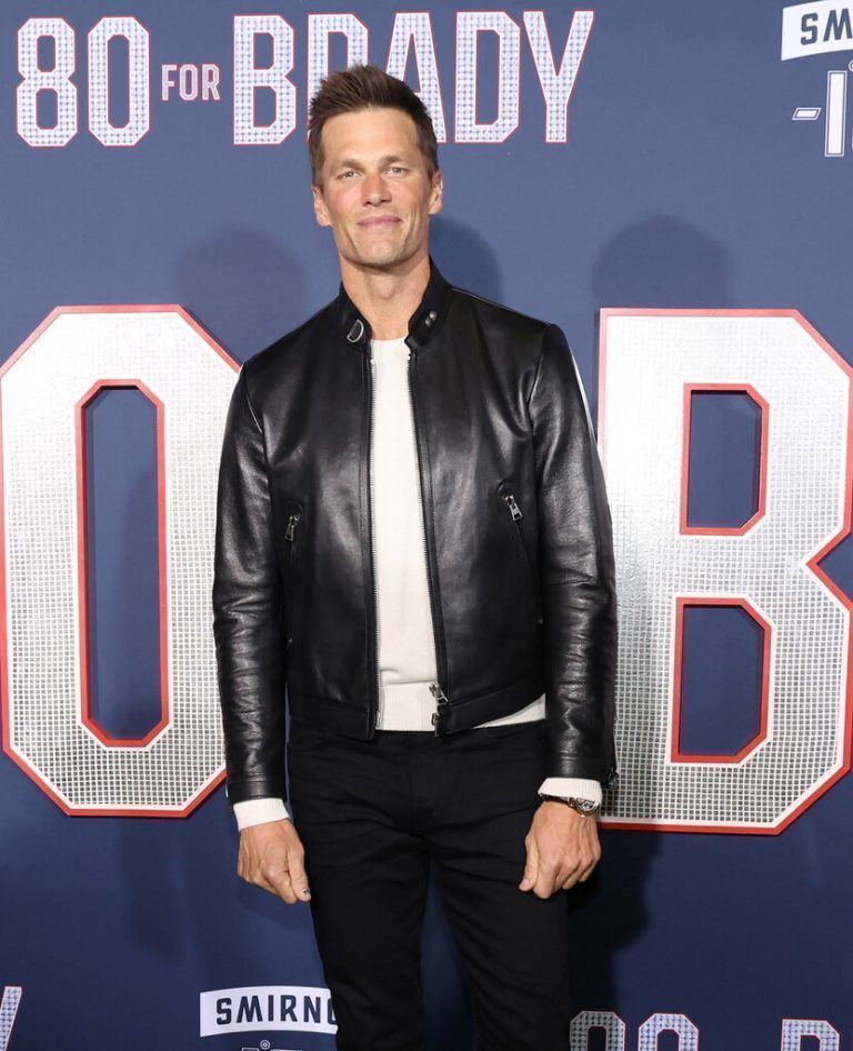 Tom Brady plant keine Rückkehr mehr als aktiver Football-Profi. reuters