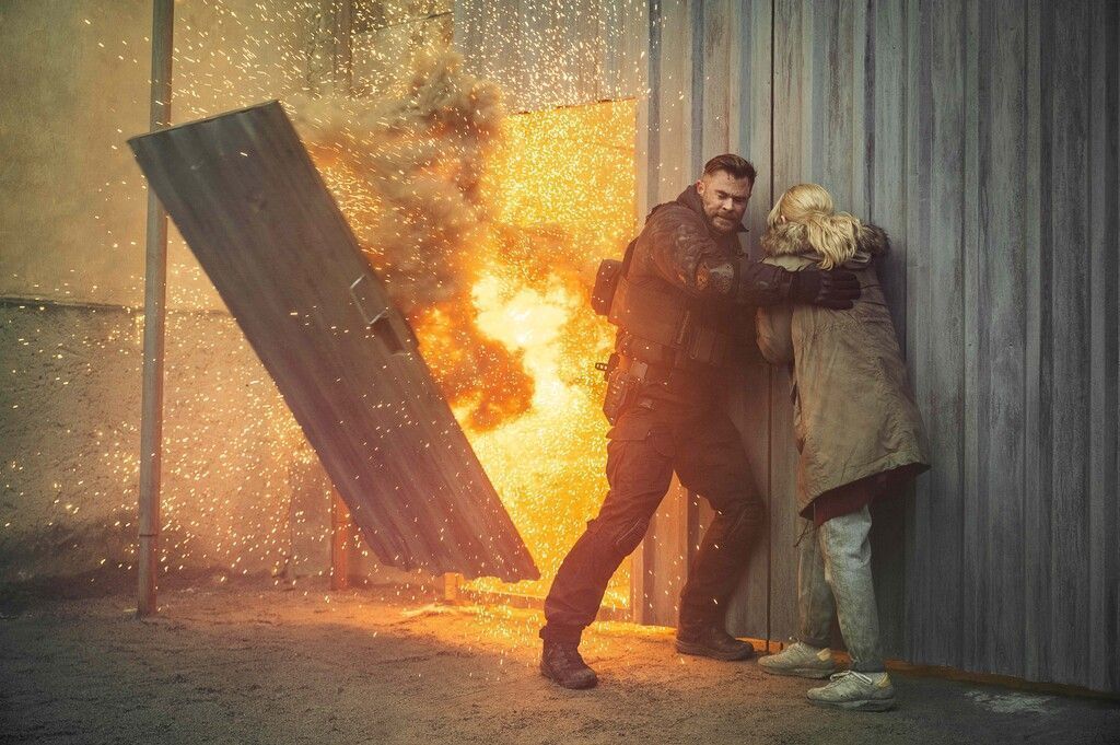 Filme und Serien Neu bei den Streamingdiensten
