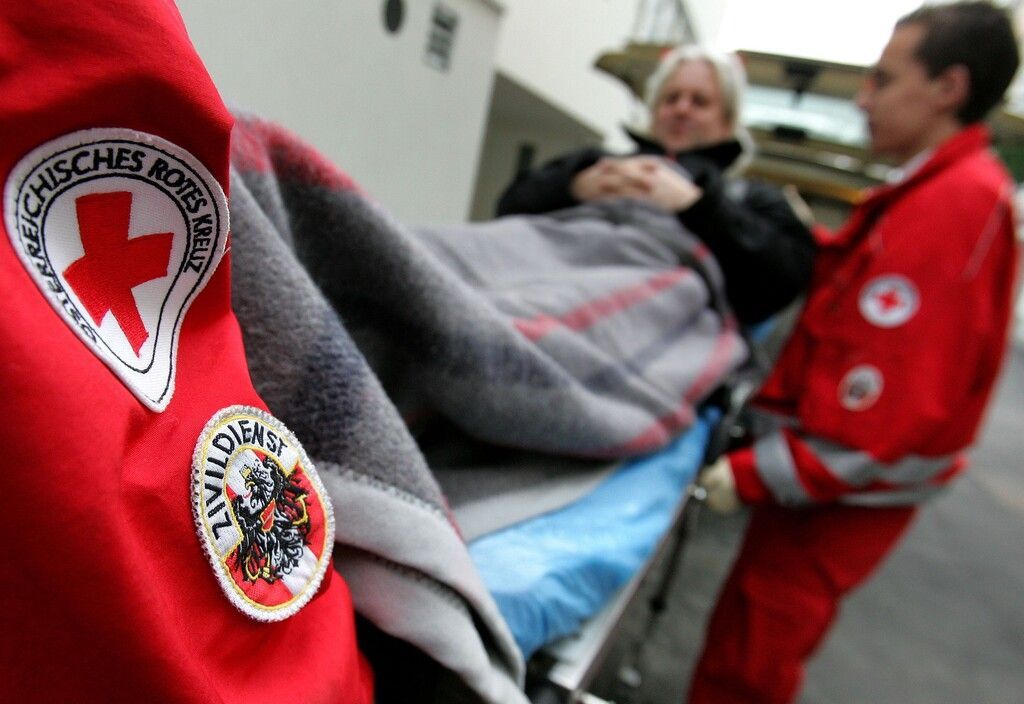Tarifstreit beigelegt: ÖGK erhöht Beiträge für Rettungstransporte – Entlastung für Rotes Kreuz Vorarlberg bis 2028