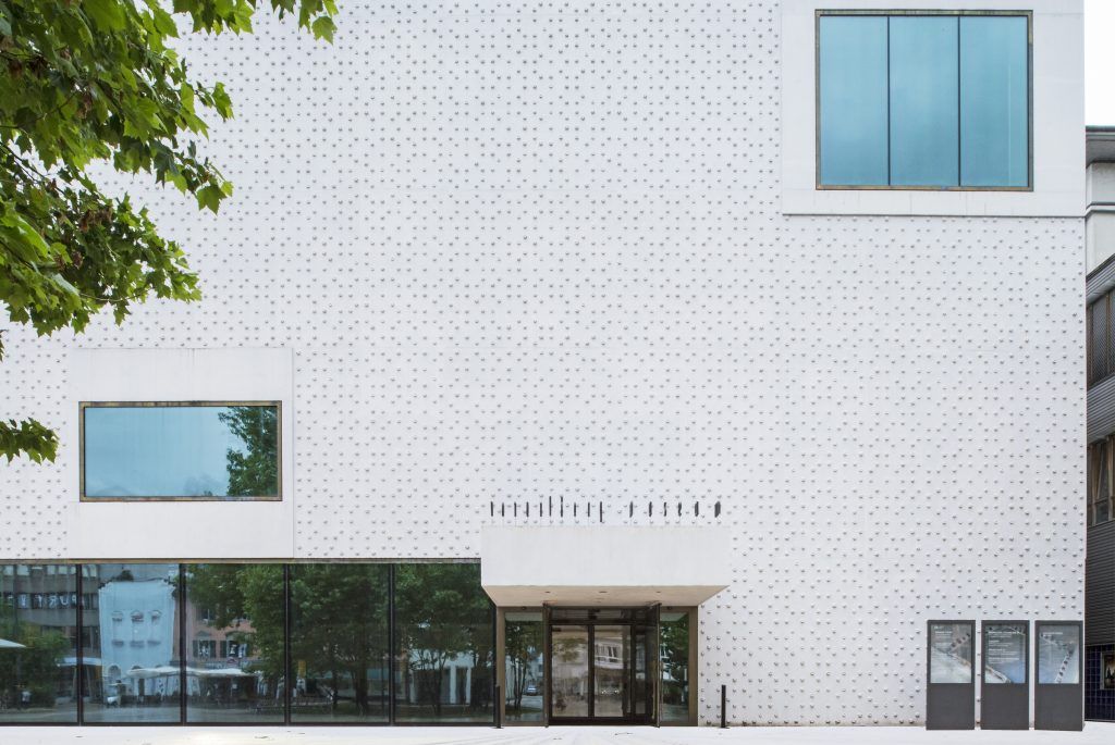 Ein Jahrzehnt voller Kunst und Kultur