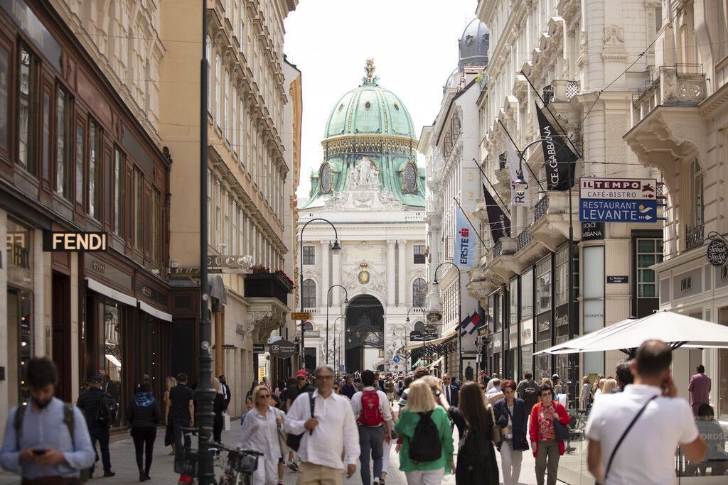 Wien erneut lebenswerteste Stadt der Welt