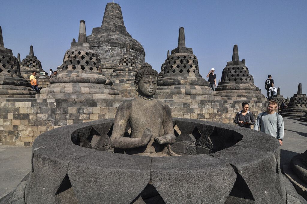 Bali gibt Benimmregeln für Touristen heraus