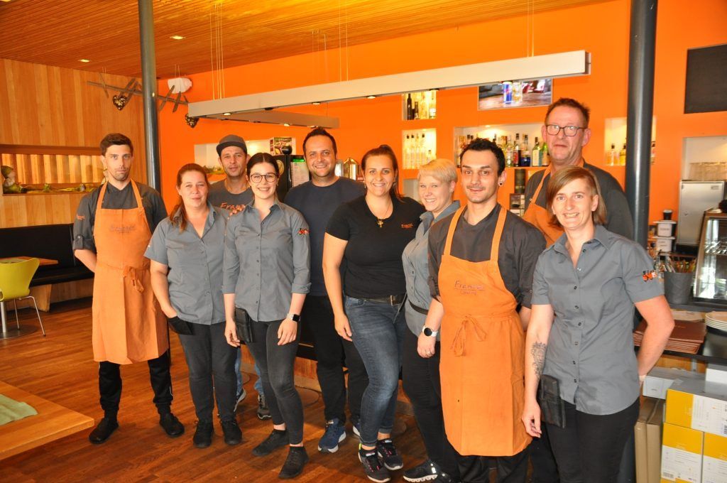Warum das Franzoi in Ludesch mehr ist als nur ein Restaurant
