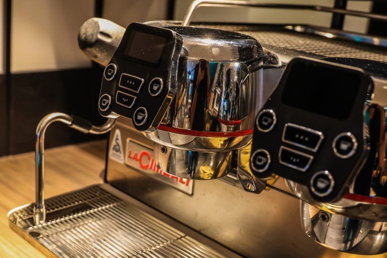 Man lege Wert darauf, dass der Kaffee ein Erlebnis für die Kunden ist.