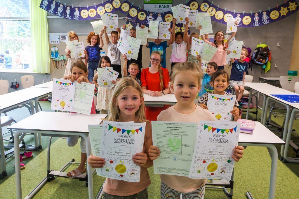 &#8220;Ferien, hurra!&#8221;, jubeln die Schüler. Doch die Schulverantwortlichen &#8230;