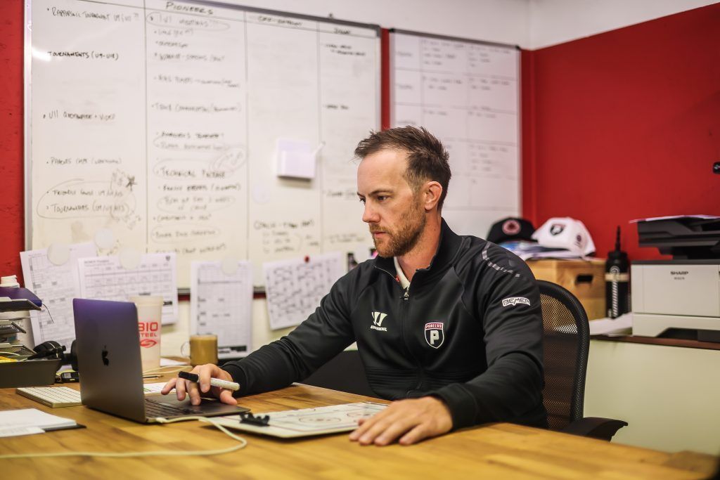 Deshalb ist der neue Coach der Richtige