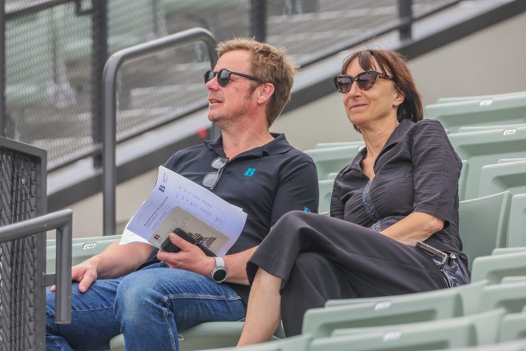 Das Organisationsteam der Bregenzer Festspiele blickt positiv auf die kommende Saison. <span class="copyright">Philipp Steurer</span>