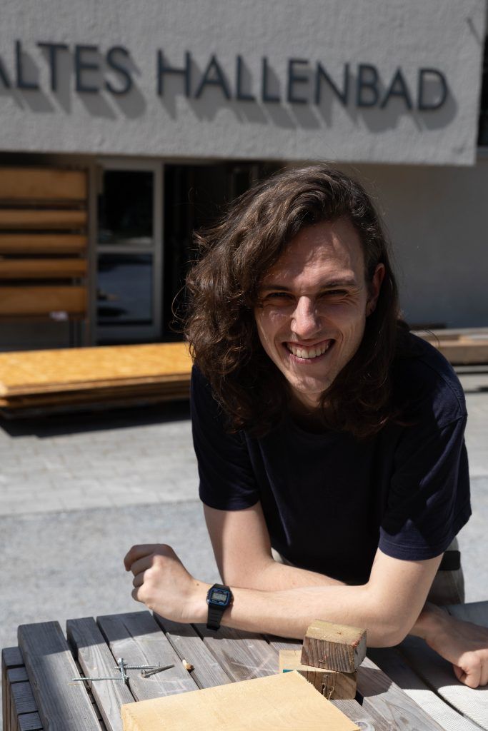 „Gewalt hat keinen Platz auf dem Festival“
