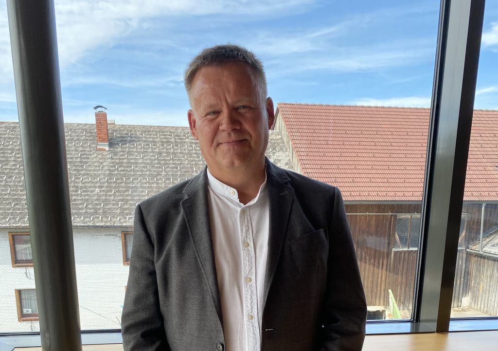 Polizei fordert Licht an der Pipeline