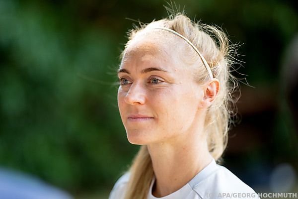 Puntigam neue Kapitänin der ÖFB-Frauen