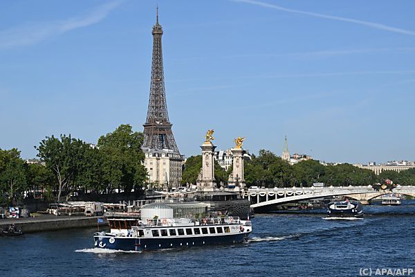Ein Jahr vor Paris 2024 darf ein Dutzend bereits planen