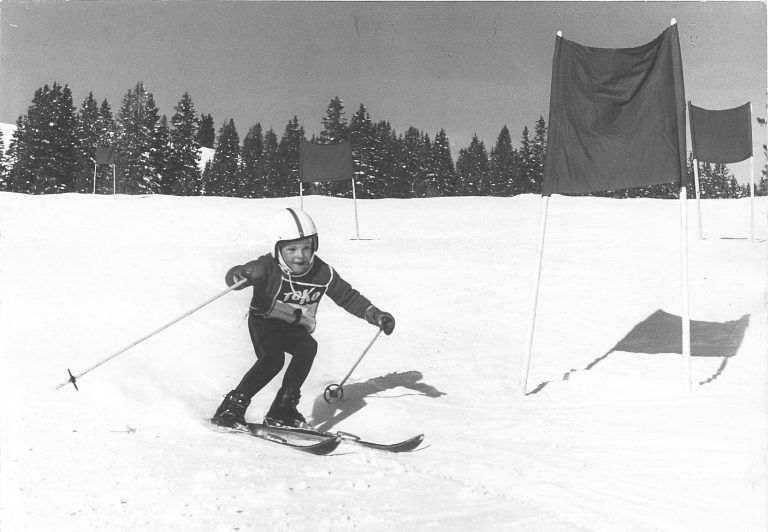 Vorarlbergs erfolgreichster Skifahrer feiert seinen 60. Geburtstag