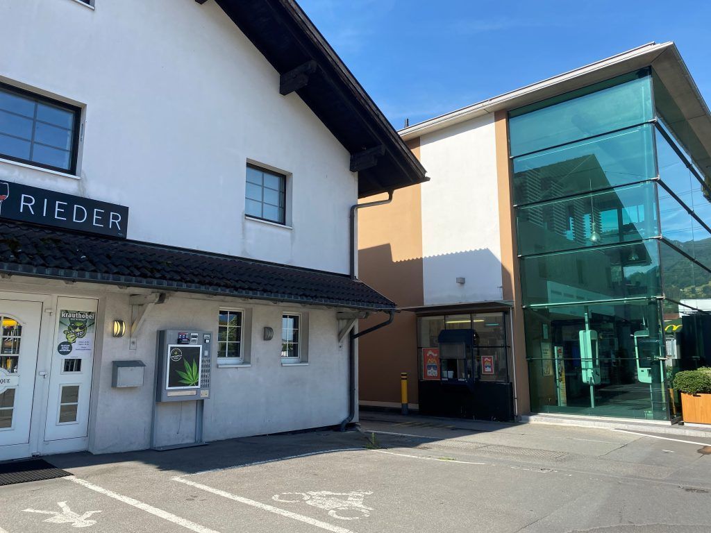 Investitionsreigen für Burger &#038; Co