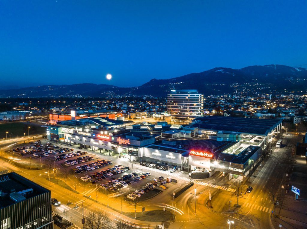 Große Runde für den Messepark