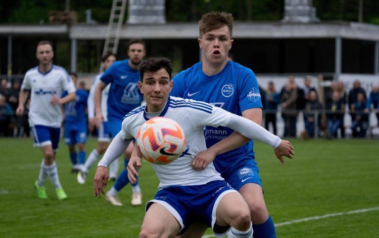 Auf Julian Mair und Co. wird gegen den LASK ein harter Fight zukommen. <span class="copyright">Stiplovsek</span>