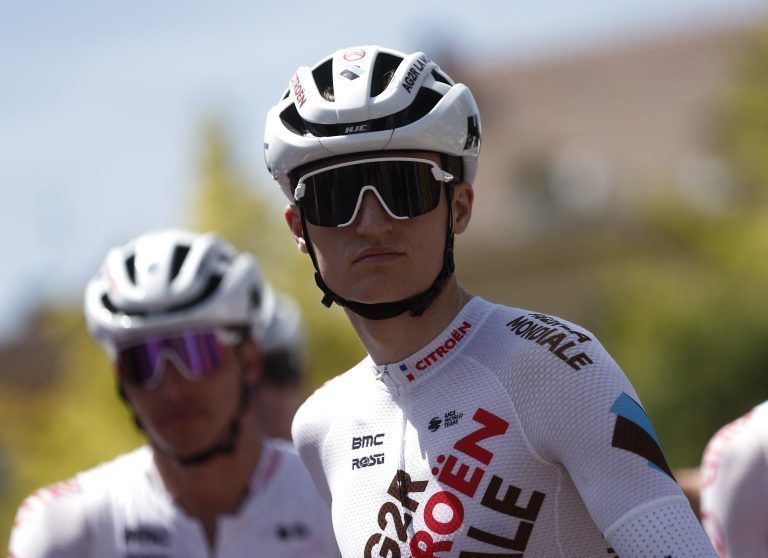 <span class="copyright">REUTERS/Benoit Tessier</span>