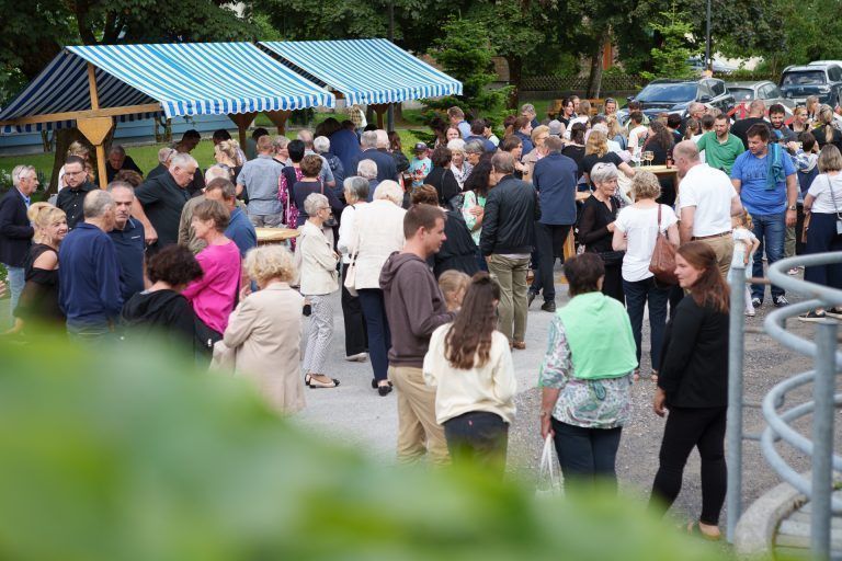 Kirchenchor Vandans: Lieder gegen Leukemie