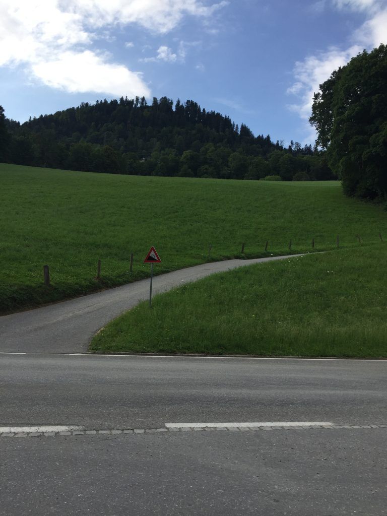 Der Hirschberg ruft