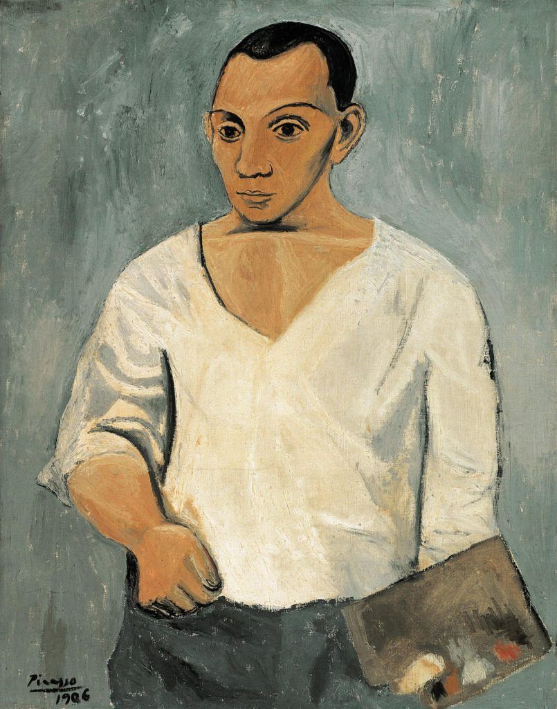 Picasso malt Picasso