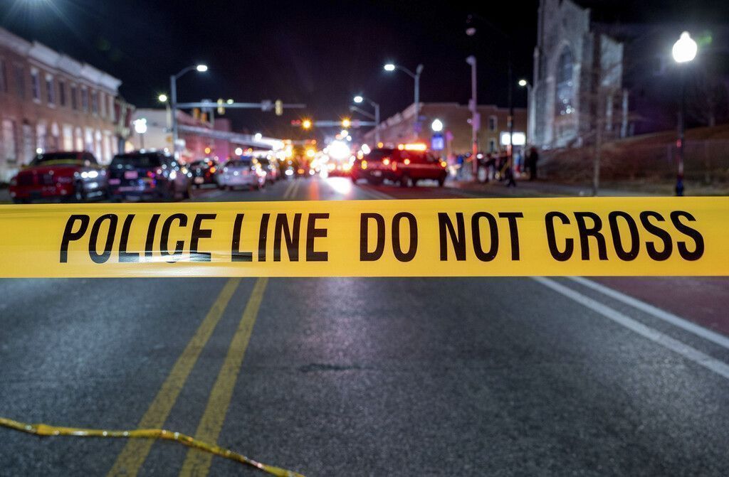 Tote und Verletzte nach Schüssen bei Stadtteil-Party in Baltimore