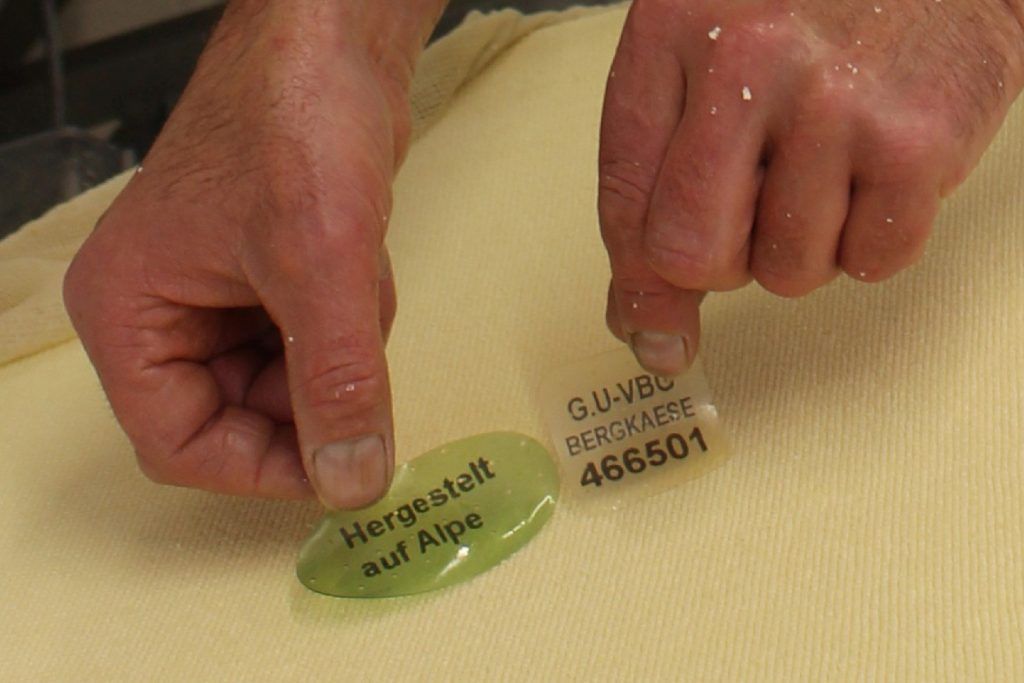 Ein Juwel der Alpwirtschaft am Diedams