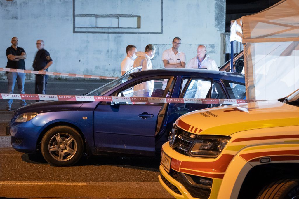 Linzer Corona-Leugner hatte Leiche von Ehefrau im Kofferraum