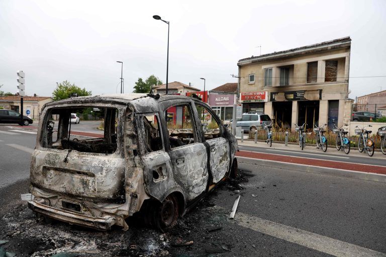 <span class="copyright">ROMAIN PERROCHEAU / AFP</span>