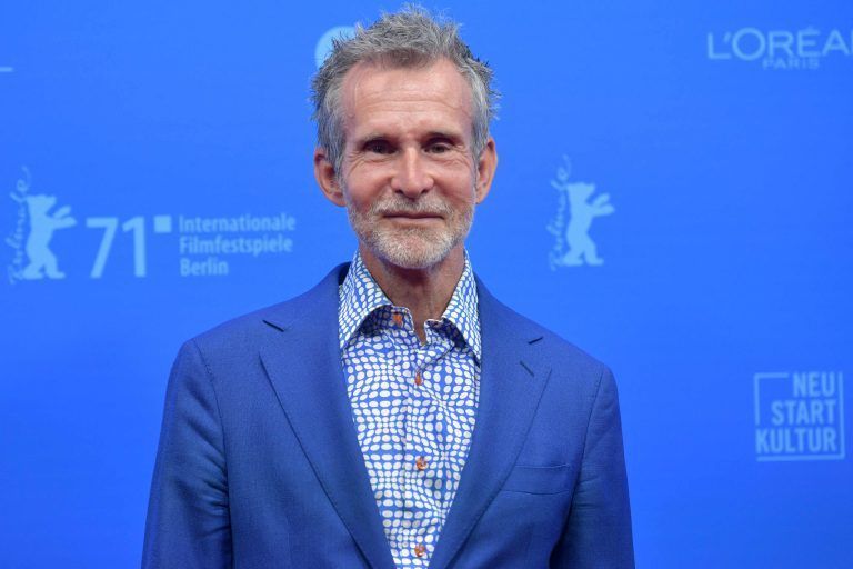 Der begnadete Schauspieler Ulrich Matthes.<span class="copyright">Stefanie LOOS / POOL / AFP</span>