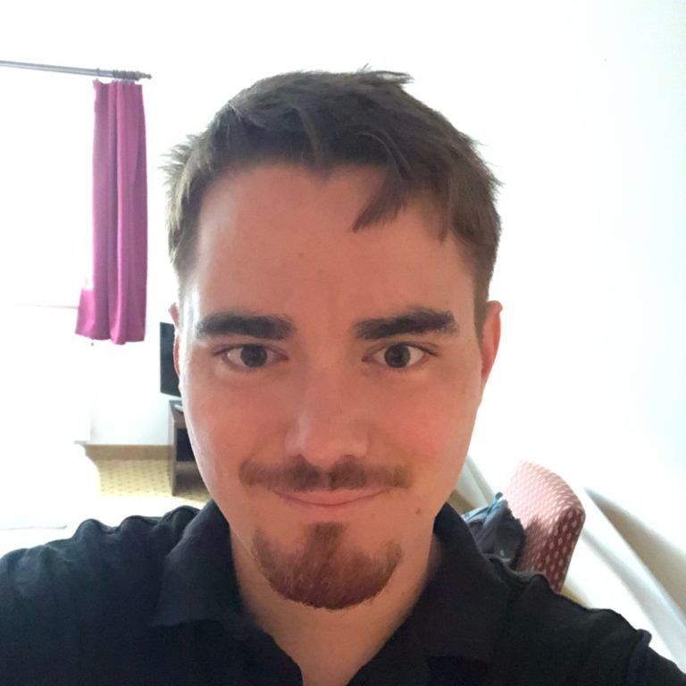 Alexander Matt hat als Betriebsrat das Beste für seine Kollegen verhandelt - so der allgemeine Tenor. <span class="copyright">FA</span>